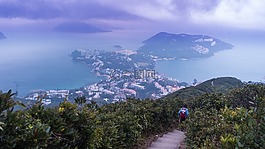 赤柱,香港,亞洲