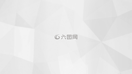 ppt背景,low poly,灰
