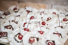 甜,婚姻,方