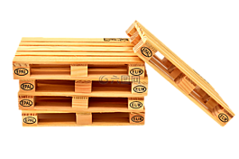 托盤(pán),木,堆棧