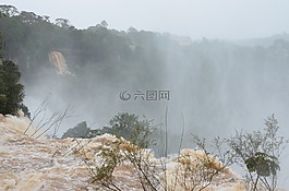伊瓜蘇,大瀑布,阿根廷