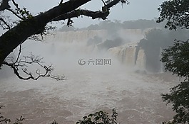 伊瓜蘇,大瀑布,阿根廷