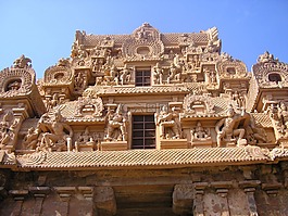 寺,brihadeeswara,gopuram
