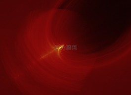 背景,紅色,光