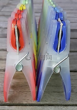 衣夾,鉗,家電