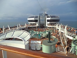 preziosa,船舶,mar