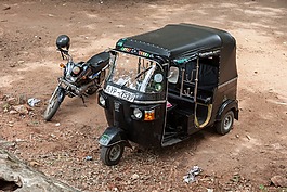 車輛,汽車,老