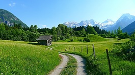 山,景觀,性質(zhì)