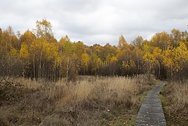 蘇格蘭,徒步旅行,性質(zhì)