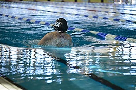schwimmen,blaues wasser,strecke
