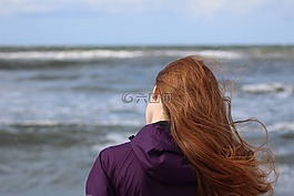海,風,海浪