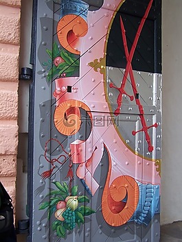 繪畫,目標(biāo),藝術(shù)