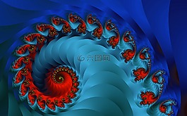 分形,設(shè)計(jì),創(chuàng)意