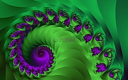分形,設(shè)計(jì),創(chuàng)意