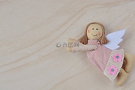 天使,修補(bǔ),小天使