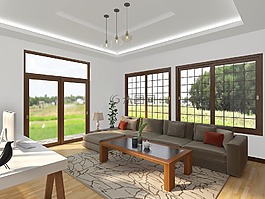 家具,內(nèi)，