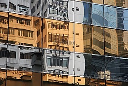 香港,建設(shè),正面