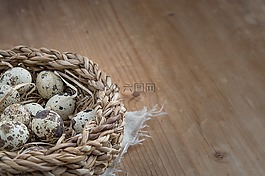 購物籃,籃,蛋