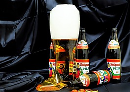 啤酒,啤酒的靴子,酒精
