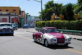 古董,釀酒,車