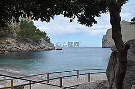 預(yù)訂,海,假期