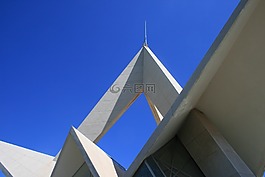 战争受害者,南非空军纪念,纪念碑