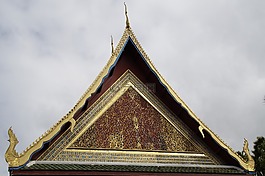屋頂,金,亞洲