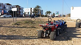 賽車,沙漠,假日