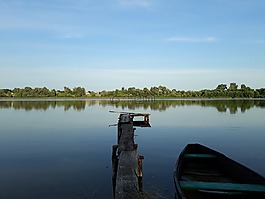 性質(zhì),湖,水