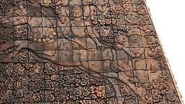 藝術,泰國的藝術,泰國