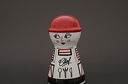 鹽,對象,人類