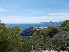 馬洛卡,海,預訂