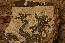 鑲嵌,考古學(xué),設(shè)計