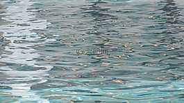 水,波,室内游泳池