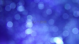 散景,模糊,魔术