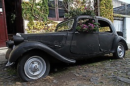 老,車,釀酒