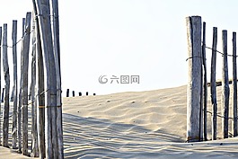 海灘,砂,關(guān)閉