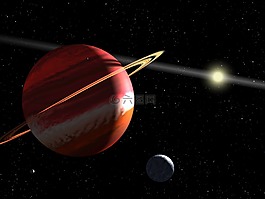 行星,木星,軌道