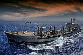 usn 米堡,供應,耗材