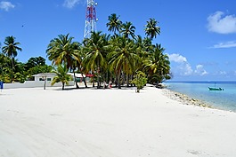 baa,dharavandhoo,马尔代夫