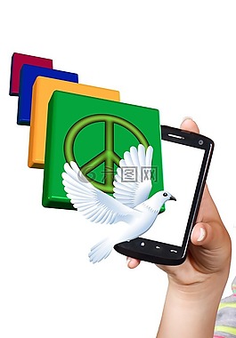 app,移动电话,iphone