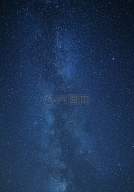 銀河系,明星,繁星點(diǎn)點(diǎn)的天空