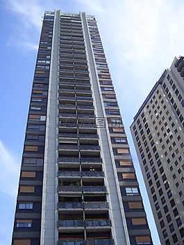 高層,摩天樓,建設(shè)