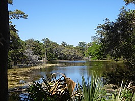 湖,景區(qū),景觀