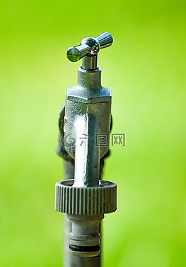 水龍頭,水,哈恩