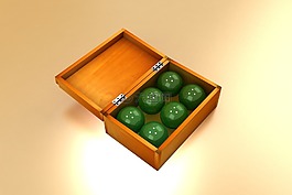 框,木材,容器
