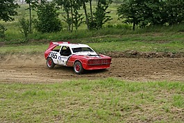越野賽,賽車運動,大眾