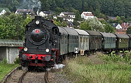 蒸汽機(jī)車,坦克機(jī)車,鐵路博物館