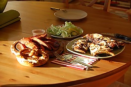 食品,吃,餐