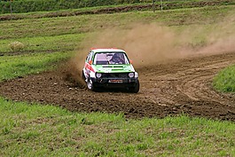 越野賽,賽車運動,大眾